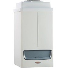 Centrala termica in condensare Immergas Victrix PRO 120 2 ErP