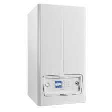 Centrala termica in condensare Immergas Victrix PRO V2 80, kit evacuare inclus