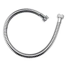 Furtun de dus flexibil Ferro crom 50 cm