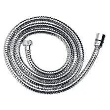 Furtun de dus flexibil Ferro crom 175 cm