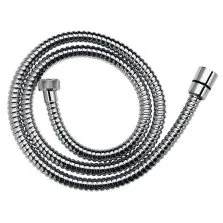 Furtun de dus flexibil Ferro crom 120 cm