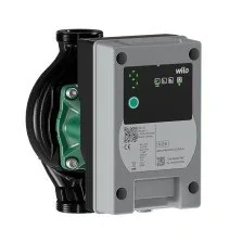 Pompă circulație WILO Atmos MAXO 1.0 30/1-8 cu turație variabilă, 10 bar, 128W, 230V