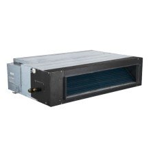 Aer conditionat tip duct Yamato 42000 BTU Clasa A++ / A+, YD42T1 design minimalist, instalare flexibila, consum redus de energie