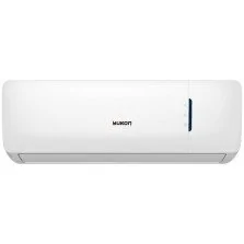 Aer conditionat Yukon 9000 BTU WIFI Clasa A++ / A+ R32 KW09A1 Functie I-Feel, Anti PM 2.5, Curatare automata