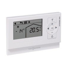 Telecomanda Viessmann Vitotrol 200A