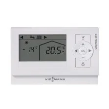Telecomanda Viessmann Vitotrol 200A