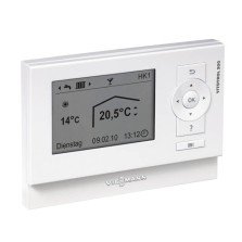 Telecomanda Viessmann Vitotrol 300A