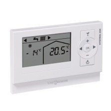 Telecomanda fara fir Viessmann Vitotrol 200RF 