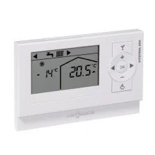 Telecomanda fara fir Viessmann Vitotrol 200RF 