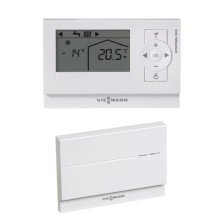 Telecomanda fara fir Viessmann Vitotrol 200RF 