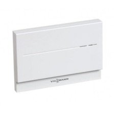 Baza radio pentru Viessmann Vitotrol 200 - 300 RF