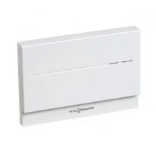 Baza radio pentru Viessmann Vitotrol 200 - 300 RF