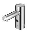 Baterie lavoar cu senzor si mixer SCHELL MODUS E HD-K cromat, alimentare 12V
