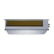 Aer conditionat Inventor Duct V7 18000 BTU WIFI Ready, Clasa A++ / A+++ cu strat de protectie hidrofil Golden Fin