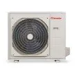 Aer conditionat Inventor Duct V7 36000 BTU WIFI Ready, Clasa A++ / A+++ cu strat de protectie hidrofil Golden Fin
