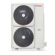 Aer conditionat Inventor Duct V7 50000 BTU WIFI Ready, Clasa A++ / A+++ cu strat de protectie hidrofil Golden Fin