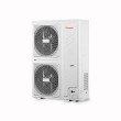 Aer conditionat Inventor Duct V4MDI-100 100000 BTU R410a Functia Smart Feel, Mod Turbo, Auto Restart