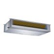 Aer conditionat Inventor Duct V7 18000 BTU WIFI Ready, Clasa A++ / A+++ cu strat de protectie hidrofil Golden Fin
