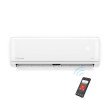 Aer conditionat Inventor Neo 24000 BTU WIFI Clasa A++ / A+++, ionizator, tehnologia Ultraviolet Type C, functia Breeze Away si Follow Me NL01324