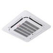 Aer conditionat tip caseta Inventor V7 12000 BTU WIFI Ready, Clasa A++ / A+++ cu pompa de condens inclusa