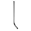 Teava de spalare WC SCHELL din Inox