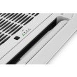 Aer conditionat tip caseta Inventor V7 12000 BTU WIFI Ready, Clasa A++ / A+++ cu pompa de condens inclusa