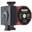 Pompă circulație Ferro GPA II 0603W 25-40 130