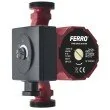 Pompă circulație Ferro GPA II 0605W 25-80 180