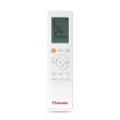 Aer conditionat Inventor Neo 9000 BTU WIFI Clasa A++ / A+++, kit de instalare si suporti inclus NL01321