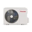 Aer conditionat Inventor Neo 9000 BTU WIFI Clasa A++ / A+++, kit de instalare si suporti inclus NL01321