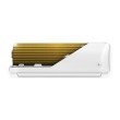 Aer condiționat Inventor Aria 24000 BTU WIFI Clasa A++ / A+++, ionizator, filtru de sterilizare HEPA, filtru cu triplă acțiune și funcție Follow Me NL01270