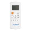 Aer conditionat Hyundai Smart WIFI Inverter 12000 BTU Clasa A++ / A+ R32 HYU-12HRFN8-QRD1GW
