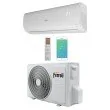 Aer conditionat Ferroli Giada S 24000 BTU WIFI Clasa A++ / A+, Functia Follow ME, Functia Fresh 2CP001OF-C