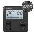 Termostat de ambient Auraton LIBRA SET Black