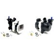 Pompa Duca ERP 325V DC pentru centrale Ariston HS, Cares Premium EU2, Clas One, Genus One si Alteas One NET, Chaffoteaux