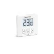 Termostat de ambient AURATON AQUILA SET fără fir, neprogramabil