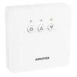 Termostat de ambient AURATON AQUILA SET fără fir, neprogramabil