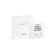 Termostat de ambient AURATON AQUILA SET fără fir, neprogramabil