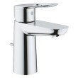 Baterie lavoar Grohe Bauloop 23335000 Marimea S, Metal, Crom