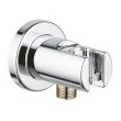 Cot de iesire dus Grohe Relexa 1/2