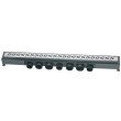 Pachet rigola de dus Wirquin Venisio debit ultra rapid cu capac inox 90cm