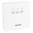 Termostat de ambient AURATON Libra SET fara fir, programabil