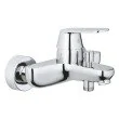 Baterie cadă/duș monocomandă Grohe Eurosmart Cosmopolitan 1/2