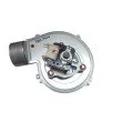 Ventilator 32W termosemineu Ferroli Breta Pellet 30