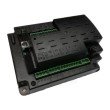 Placa electronica TIEMME neagra termosemineu Ferroli Breta Pellet 24 kw, Mirano Pellet 24 model 2019-2021