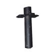Suport rezistenta termosemineu Ferroli Salerno Pellet 24, Breta Pellet PRO 24, Mirano Pellet PRO 24 diametru 13.5 cm