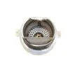 Gratar ardere termosemineu Ferroli Breta Pellet PRO 30