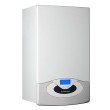 Centrala termica in condensare Ariston Genus Premium Evo HP 65 EU 3 ani garantie, kit evacuare inclus