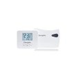 Termostat de ambient Homplex EVO X RF fara fir, neprogramabil, incalzire in pardoseala