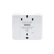 Termostat de ambient Homplex EVO X RF fara fir, neprogramabil, incalzire in pardoseala